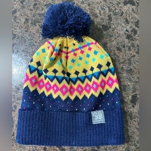 YoColorado Beanie Hat